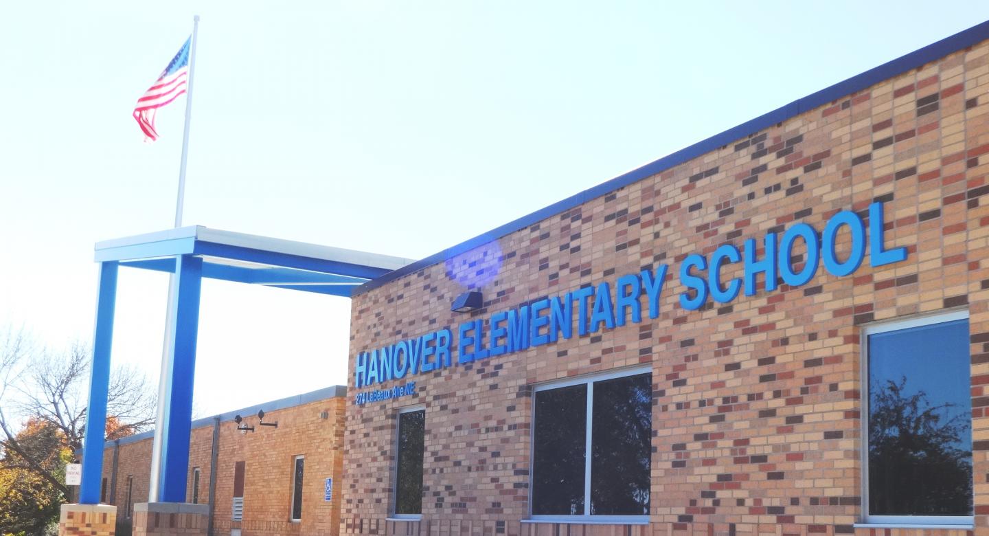 Buffalo Hanover Montrose Schools Parent Portal